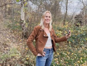 Miley-Weasel Porno Video: ars**fi** in geiler fi** Mich Jeans....wer war Er eigentlich ?