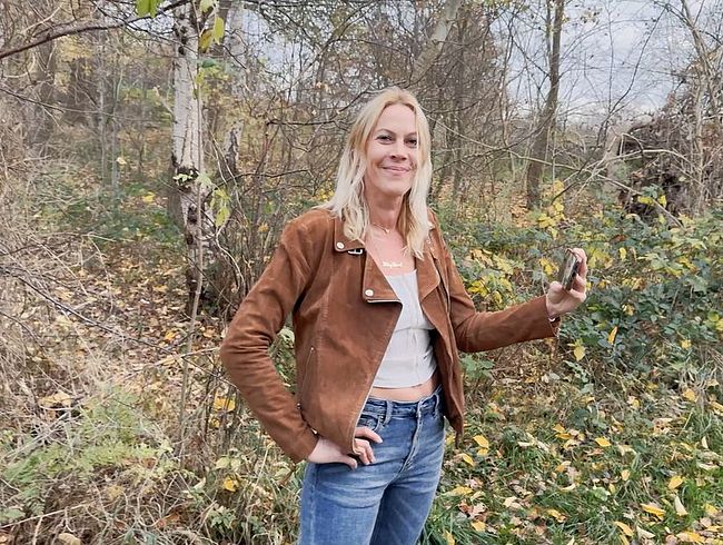 Miley-Weasel Porno Video: ars**fi** in geiler fi** Mich Jeans....wer war Er eigentlich ?