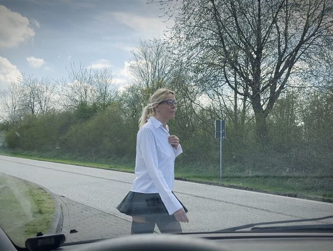 Miley-Weasel Porno Video: Mein krassestes Video!! Was habe ich mir dabei bloss gedacht ?