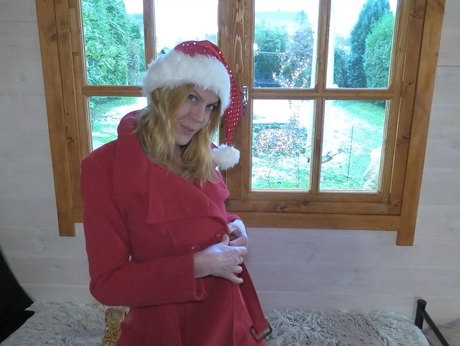 Miley-Weasel Porno Video: Weihnachsgrußvideo läuft total aus dem Ruder !!